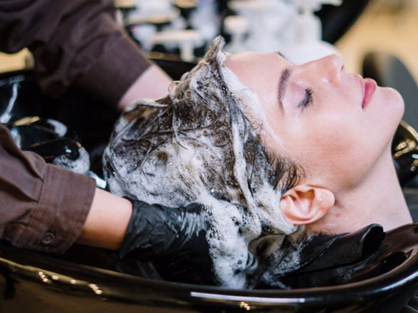 Sigue estos consejos para lograr un crecimiento más rápido y saludable de tu cabello. | FOTO: EP