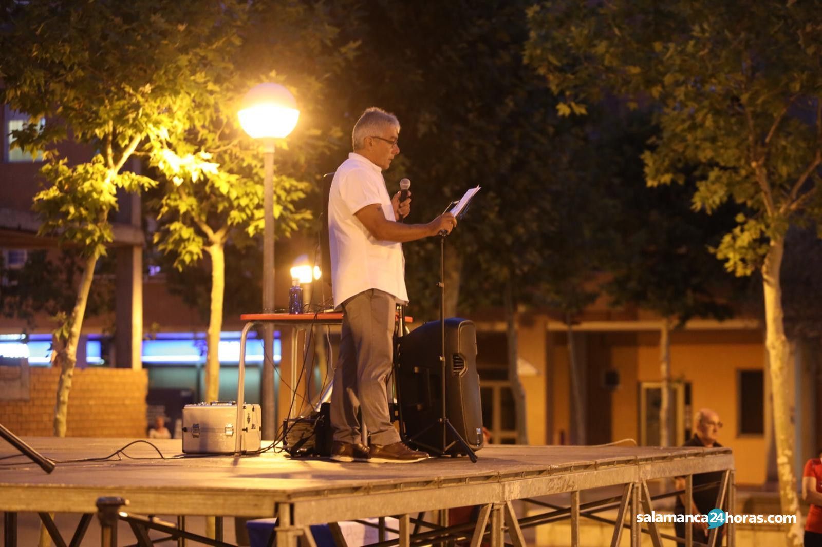 Pregon de las fiestas del Zurguen (31)