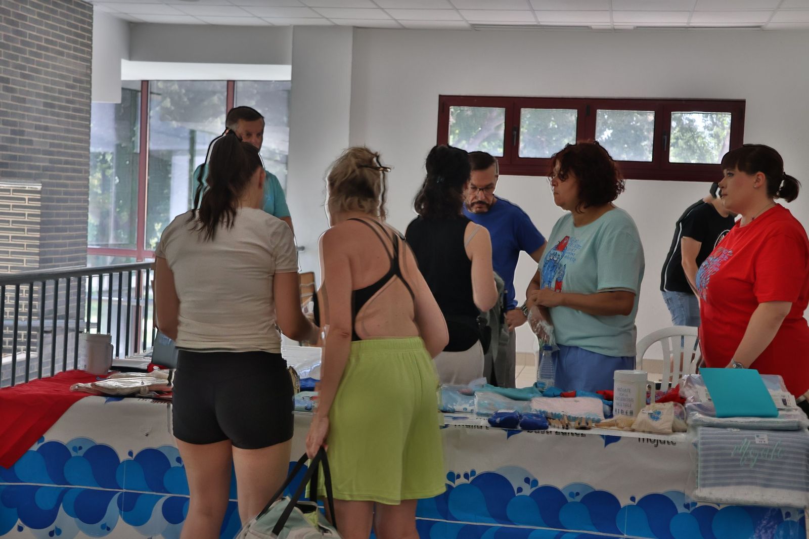 GALERÍA |  Zamora se moja un año más por la esclerosis múltiple'