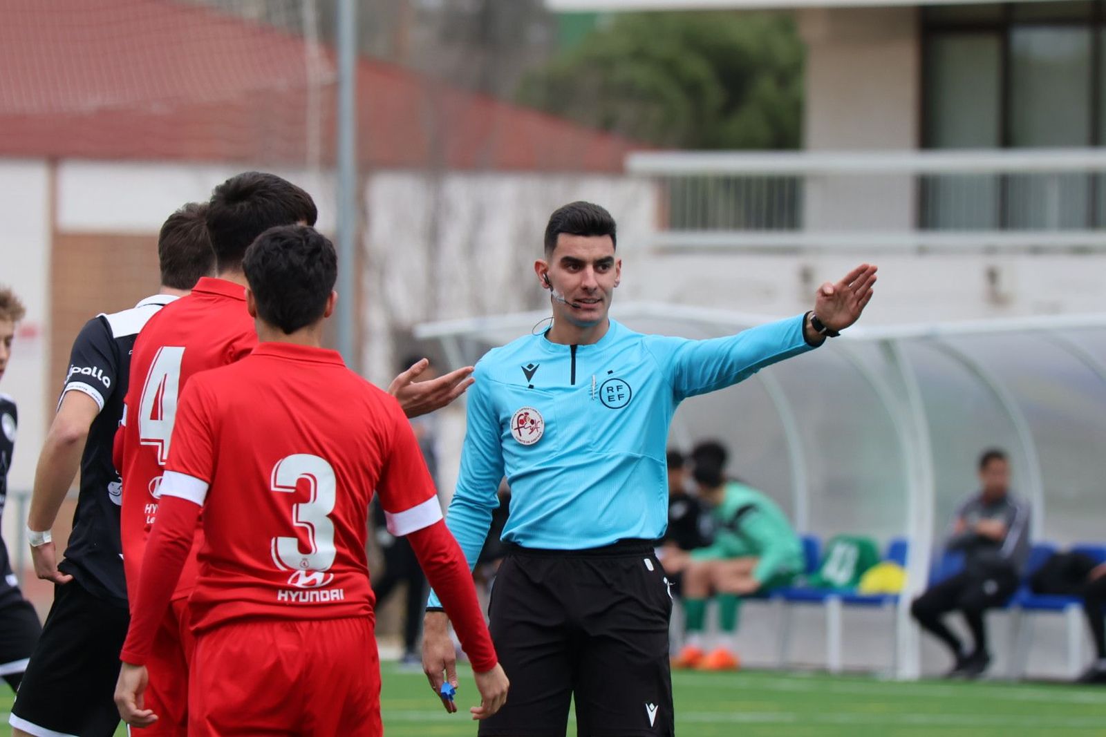 Unionistas LN - Cultural Leonesa