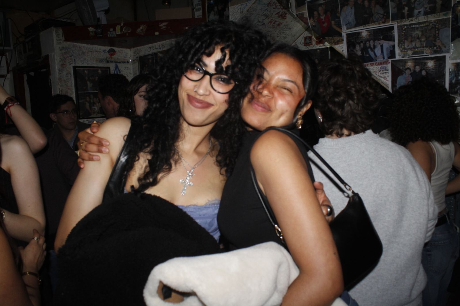 Salamanca de noche, jueves 26 de marzo