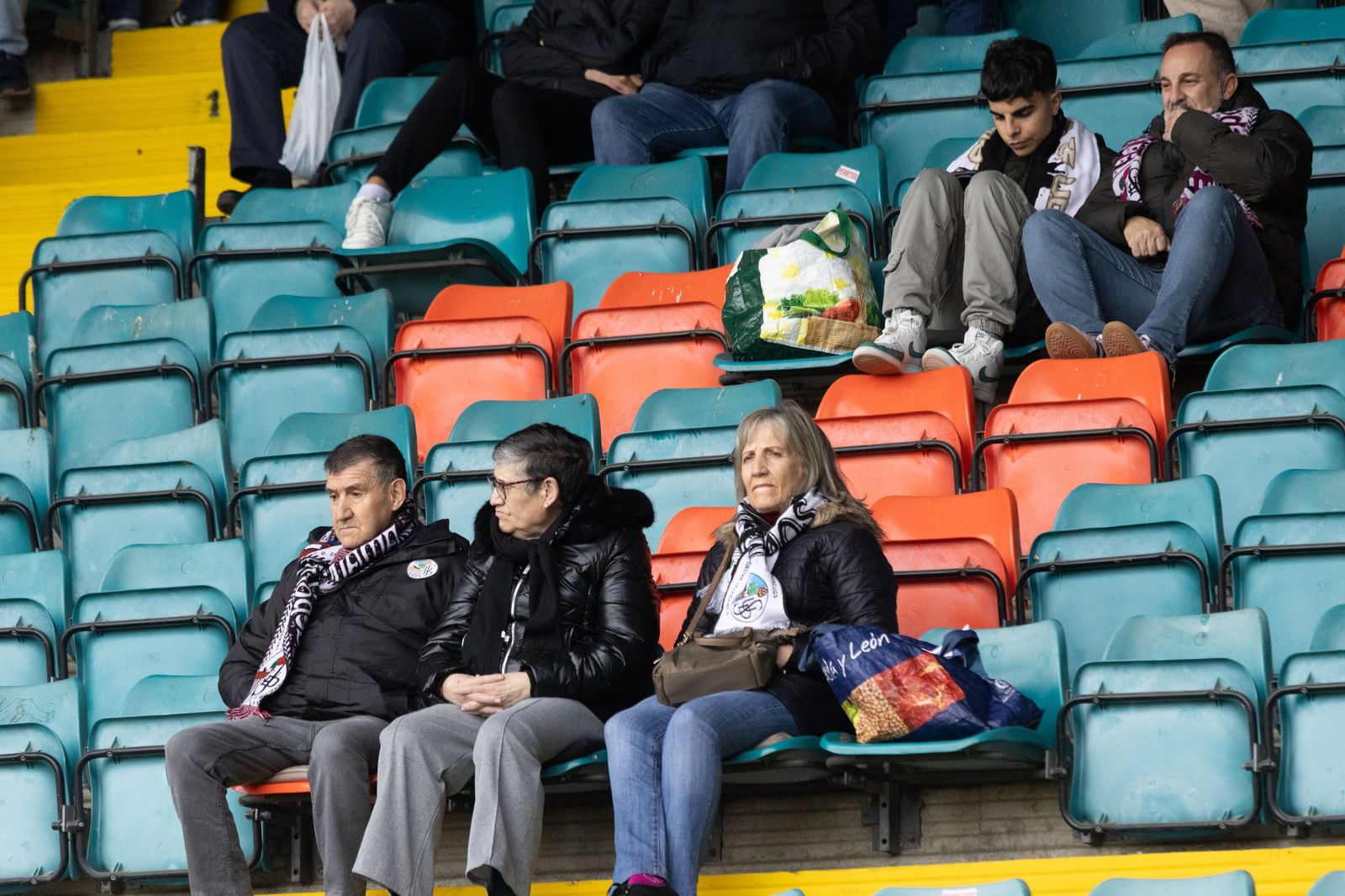 Salamanca CF UDS - Real Ávila