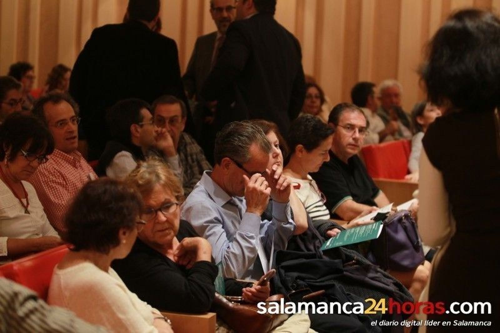 Concierto en Fonseca