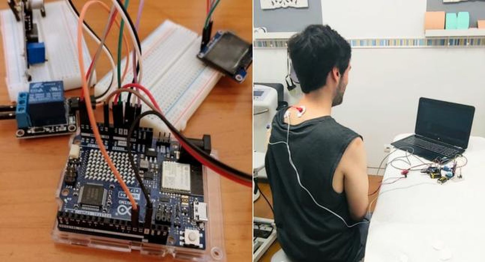 Innova dispositivo INT