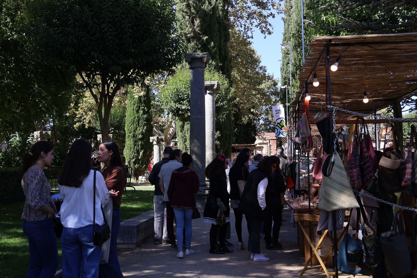 La Ventana Market 2024. Archivo