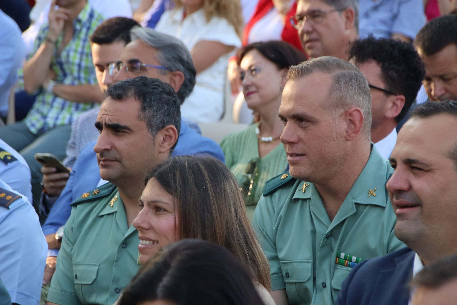 Entrega de premios Carbajosa empresarial