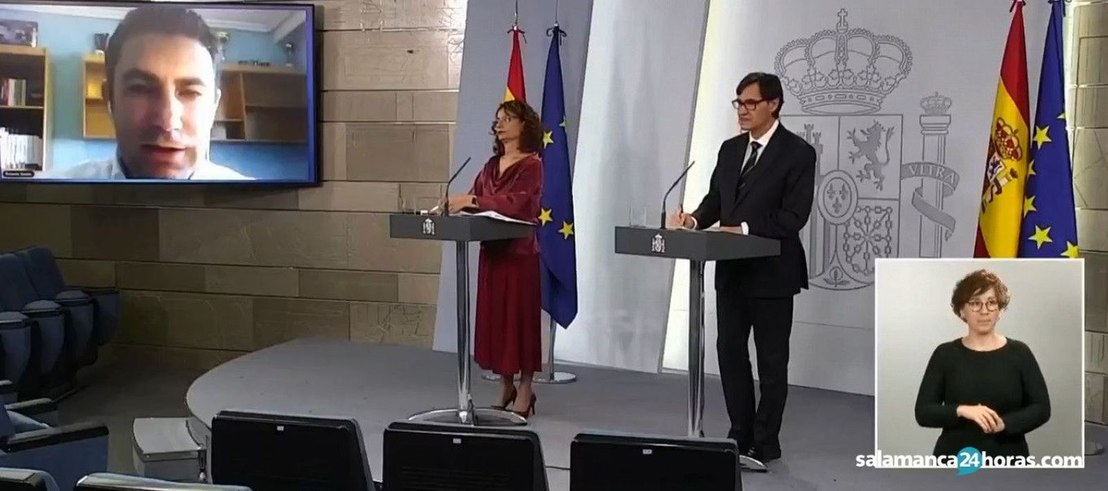 Rueda prensa Gobierno (2)