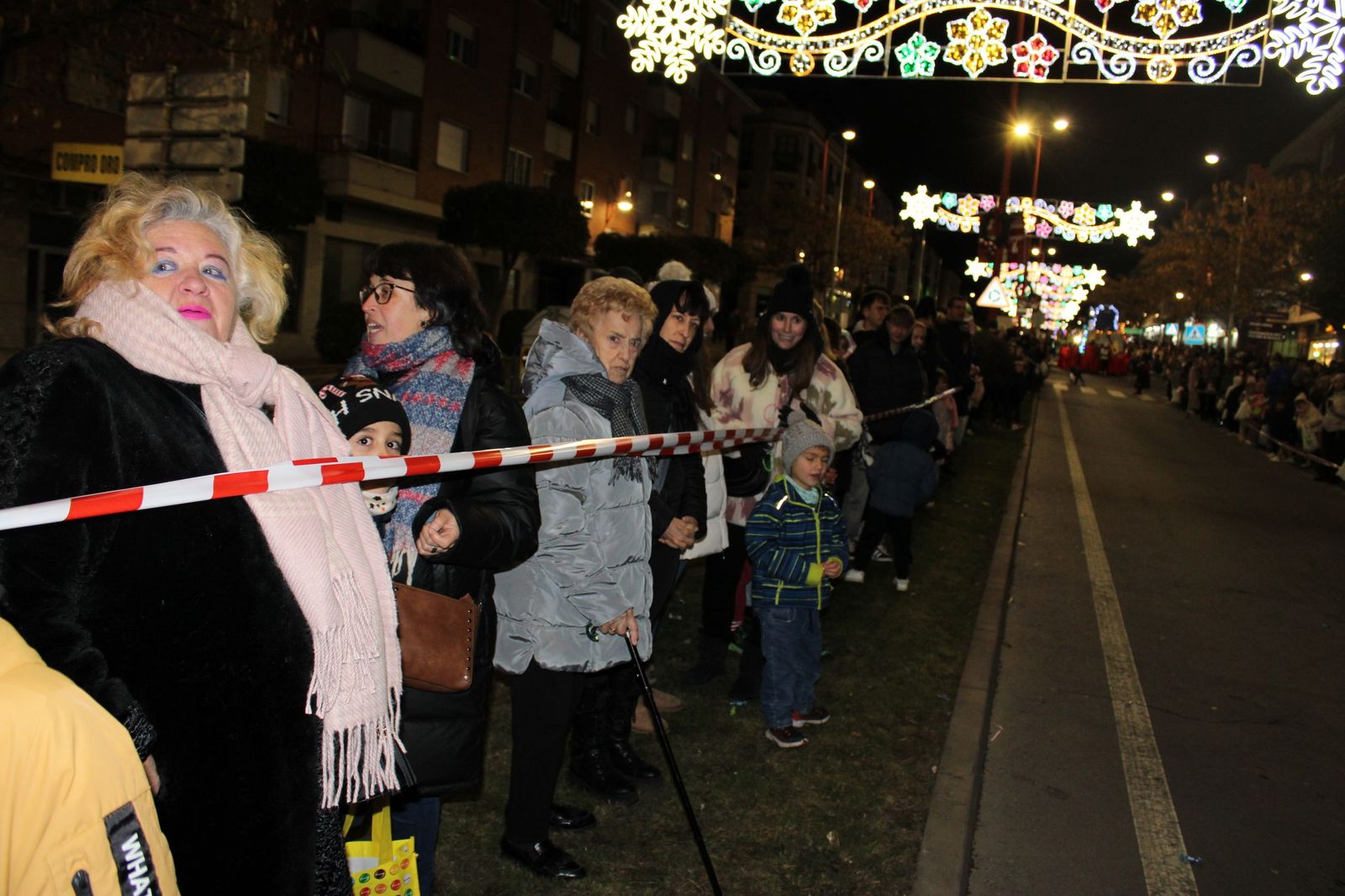 Cabalgata de Reyes en Santa Marta 2026 (35).JPG