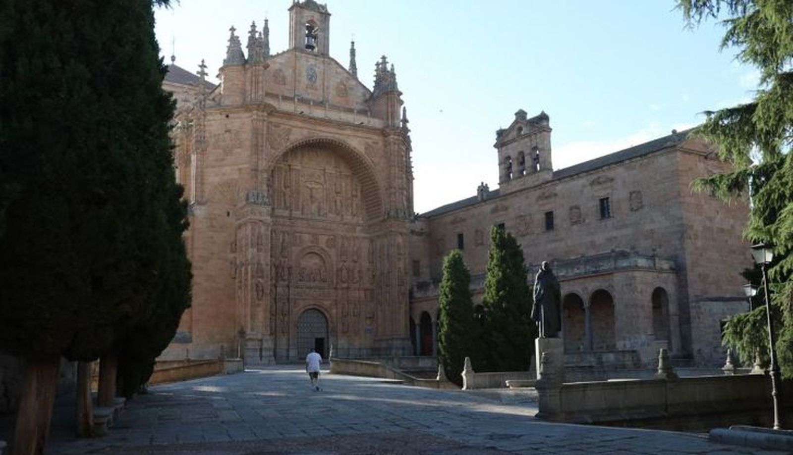 Convento de San Esteban