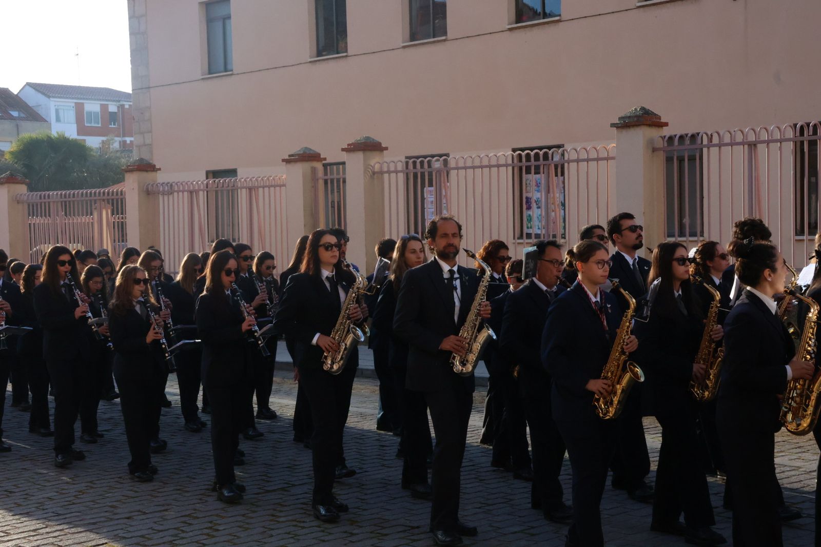 GALERÍA | Revive en imágenes la procesión de la Santísima Resurrección