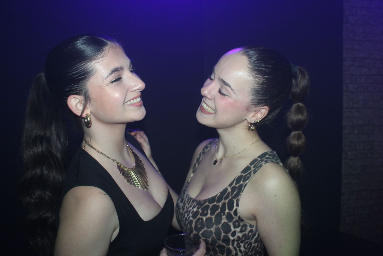 Salamanca de noche, jueves 4 de diciembre