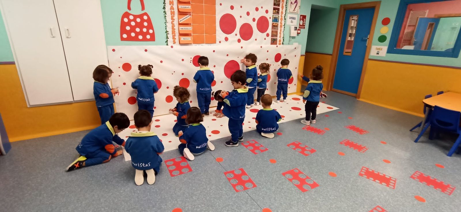 Colegio Marista Champagnat