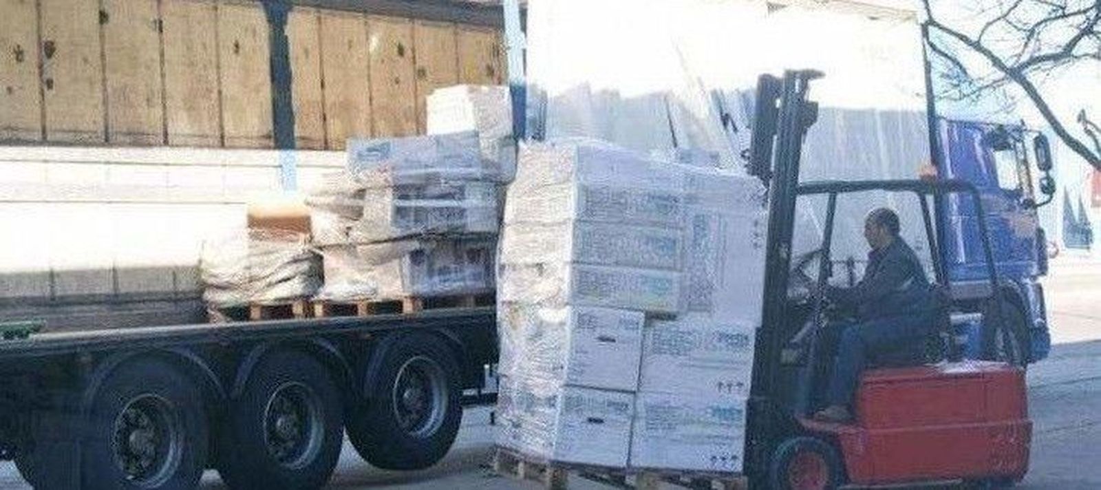 La balanza comercial arroja un saldo positivo de 40 millones en Zamora
