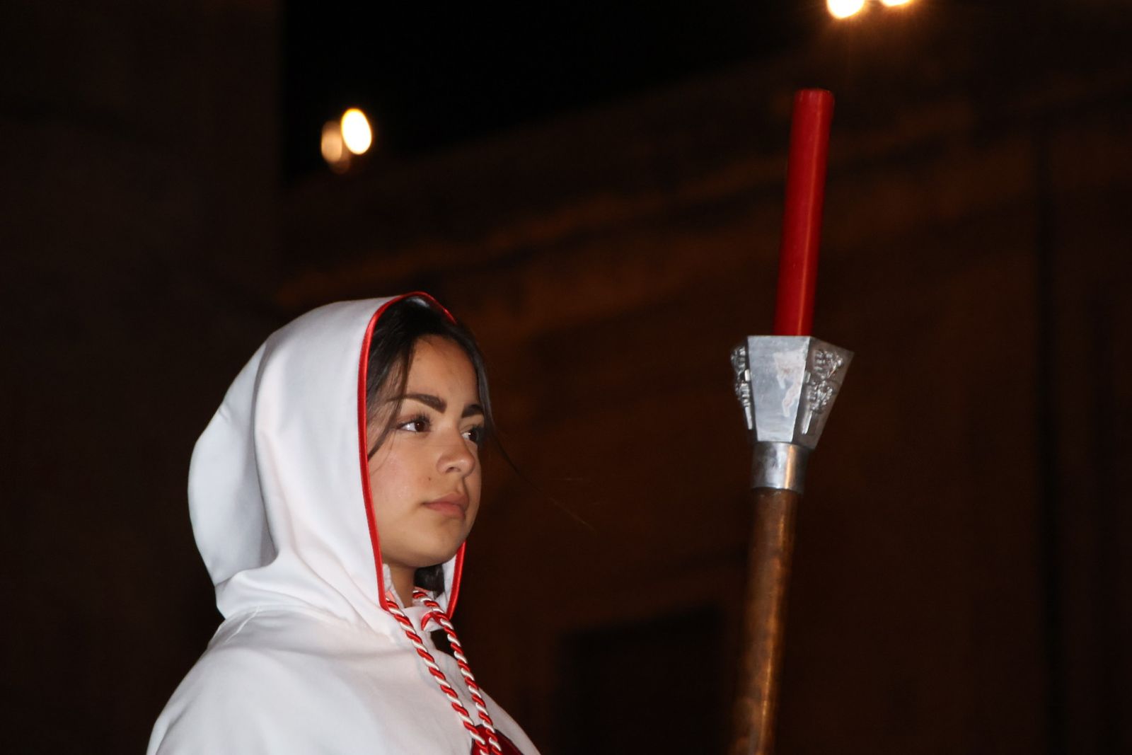 Procesión del Cristo Yacente