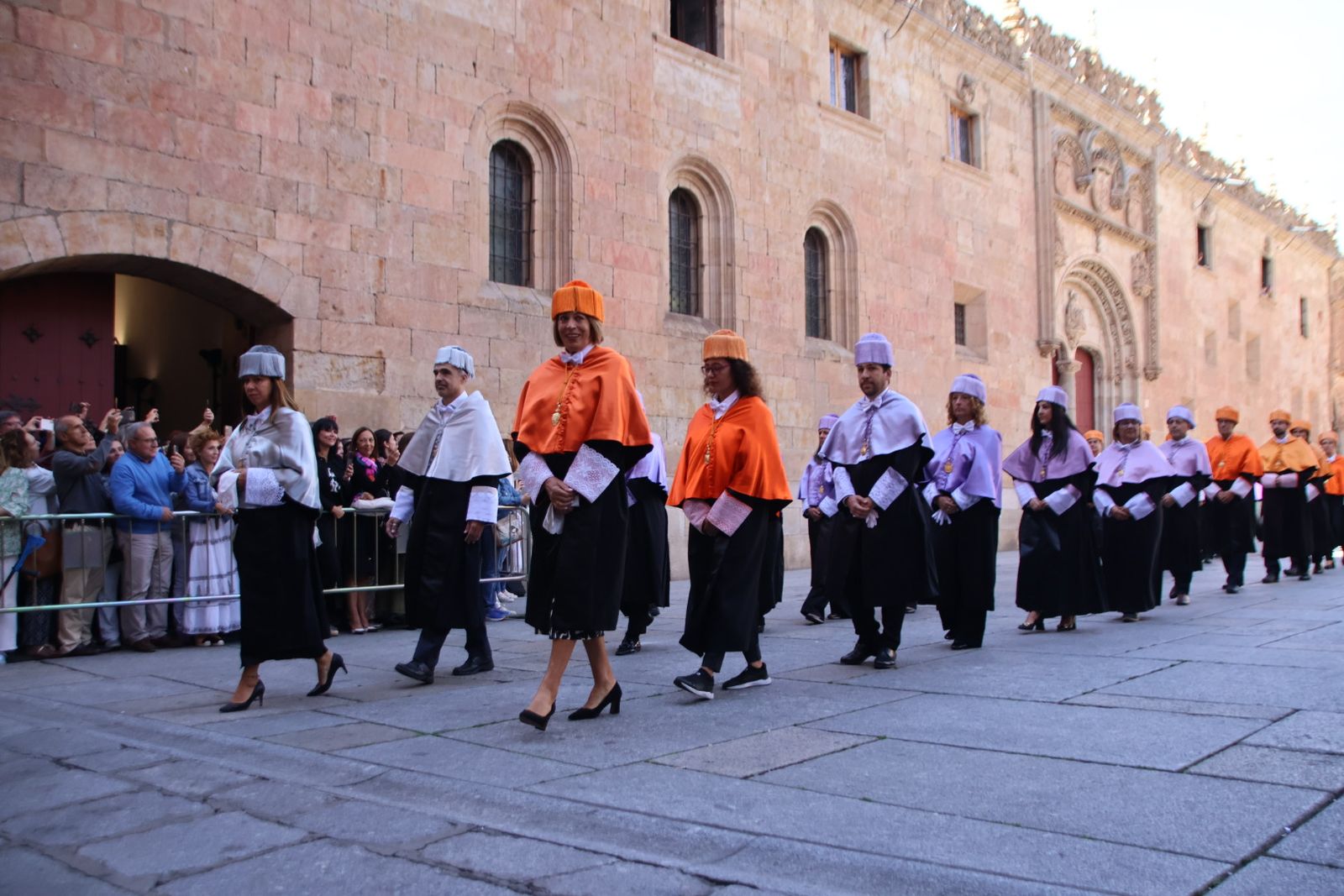 Investidura de Rafa Nadal como doctor ‘honoris causa’