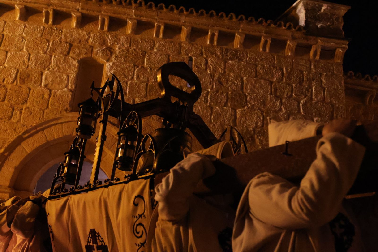 GALERÍA | Revive en imágenes la procesión del Espíritu Santo