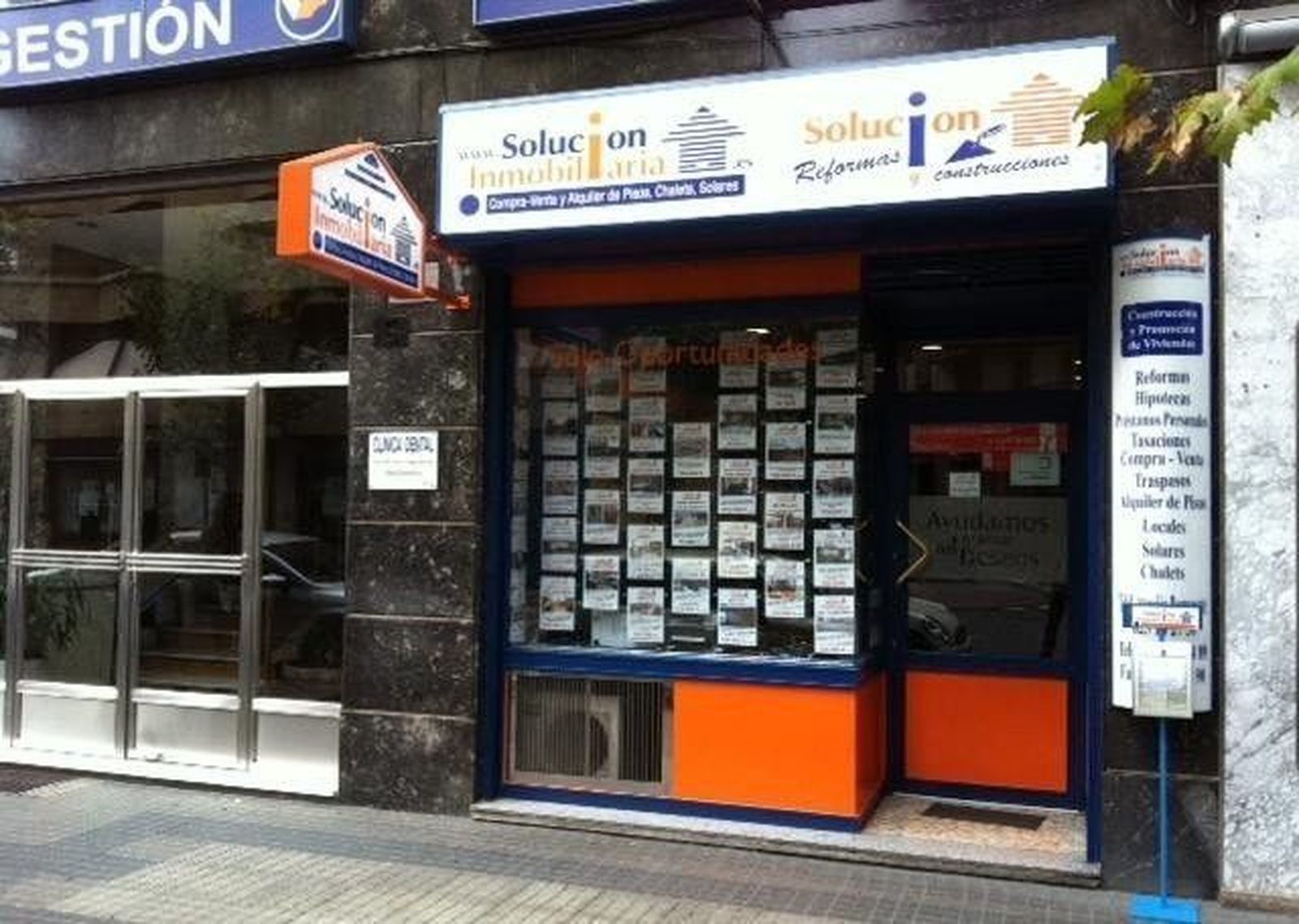 Los barrios cercanos al centro, los preferidos para comprar una vivienda