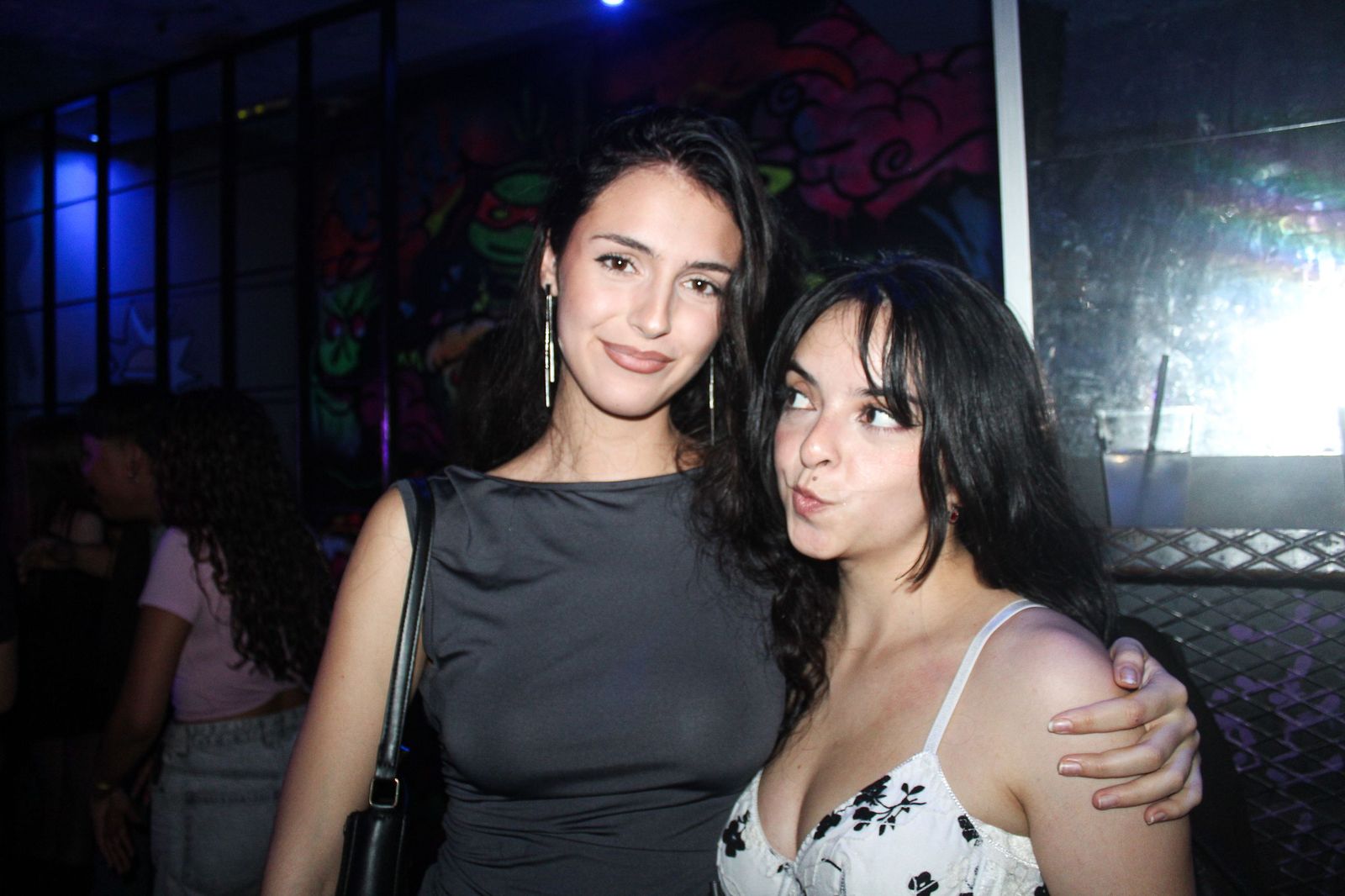 Salamanca de Noche, sábado 25 de octubre