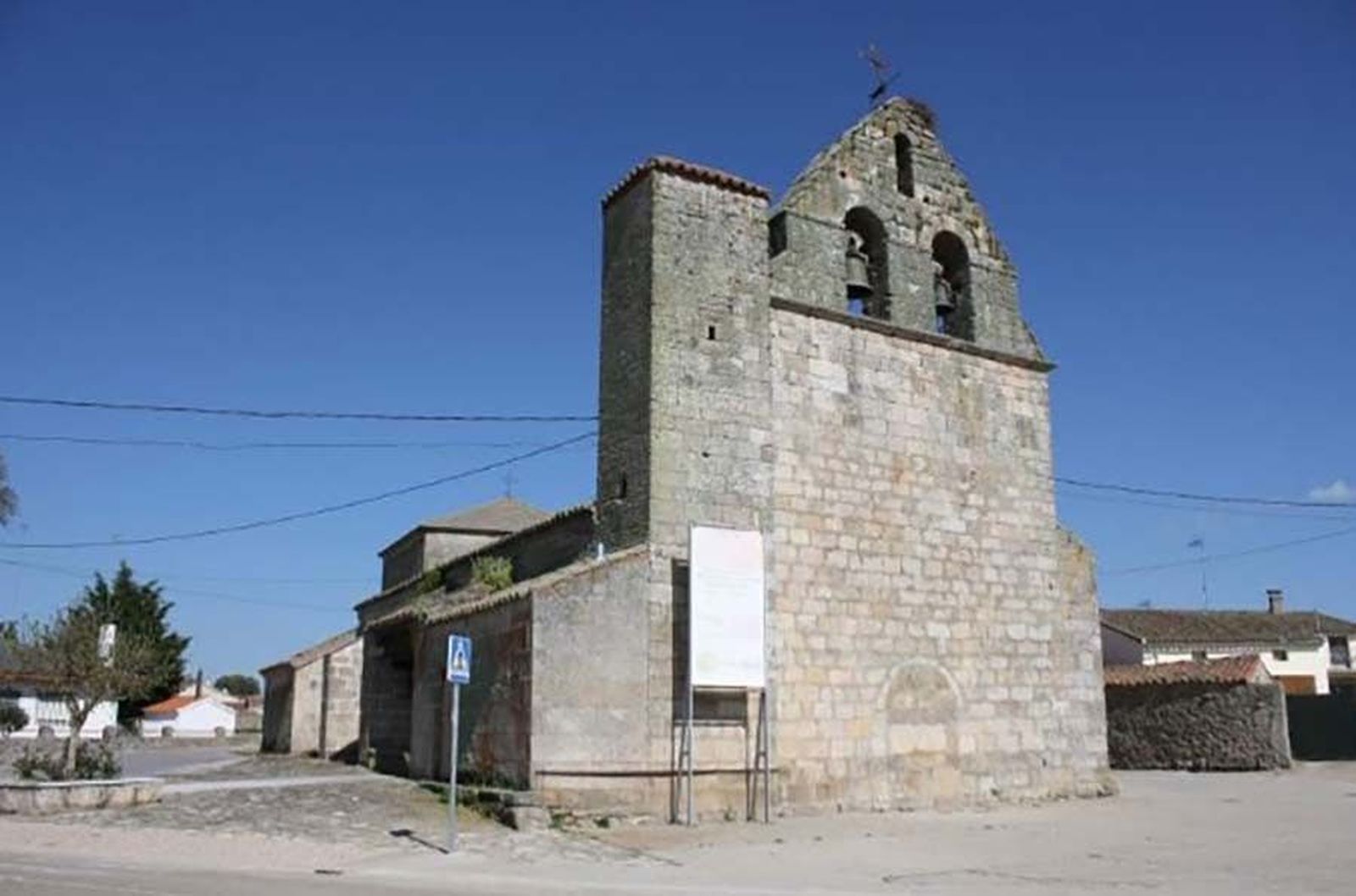 Carbellino. Archivo.