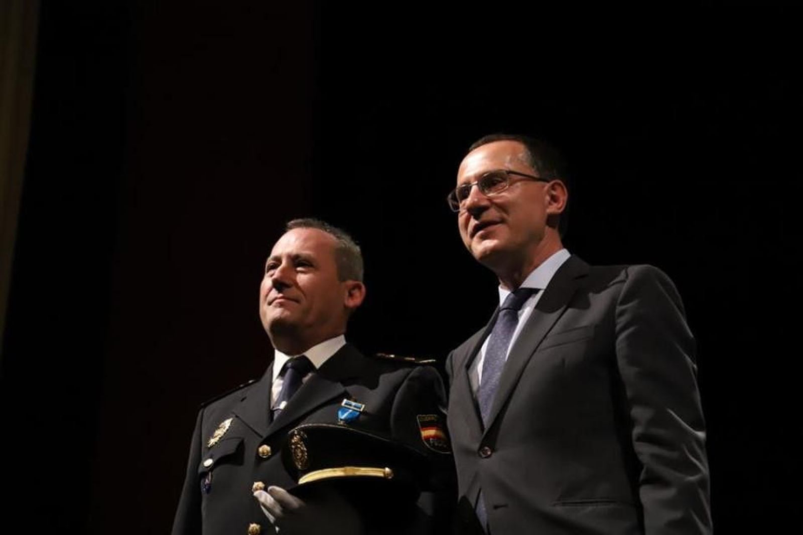 Guillermo vara policia nacional (1)