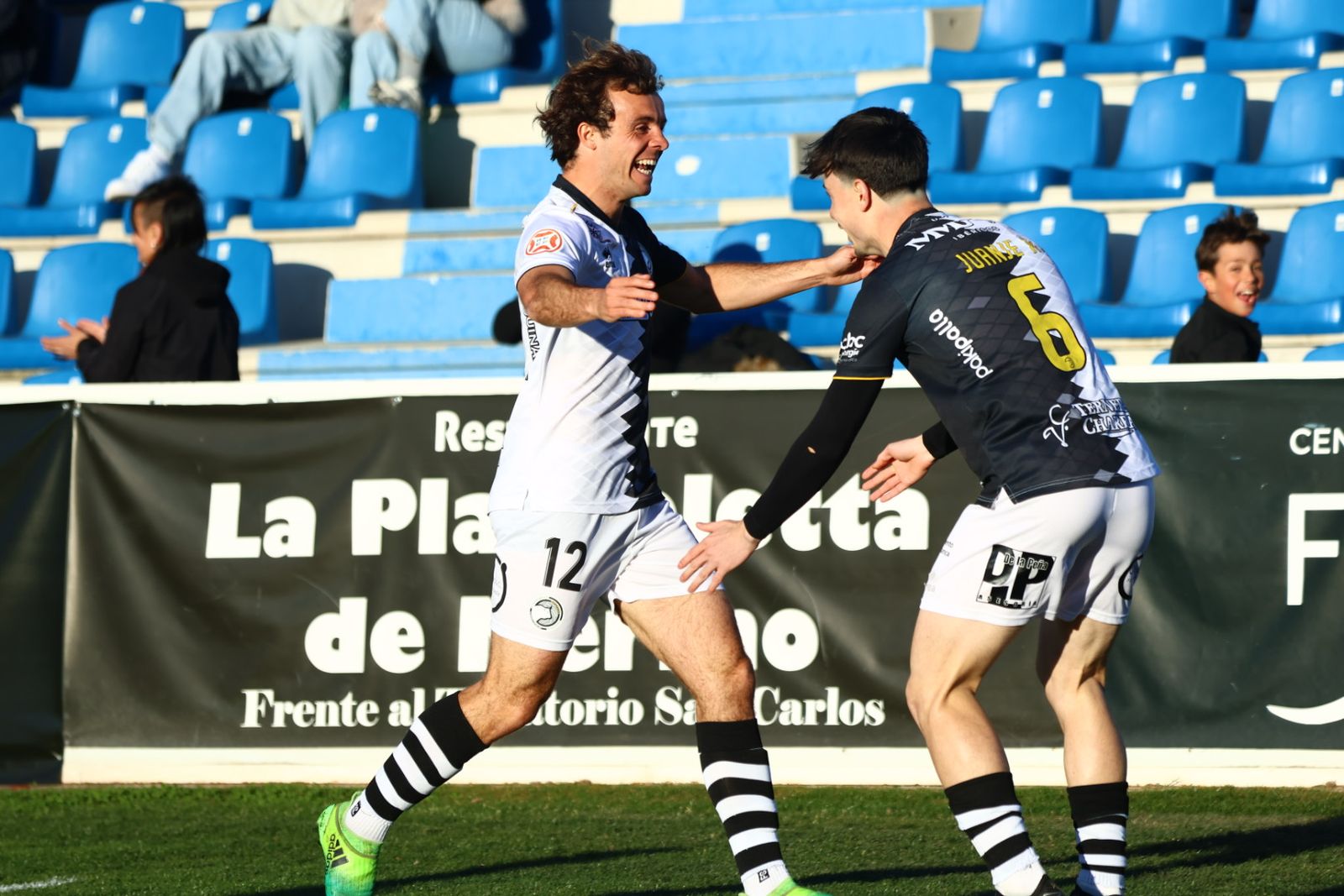 Unionistas de Salamanca - Arenteiro