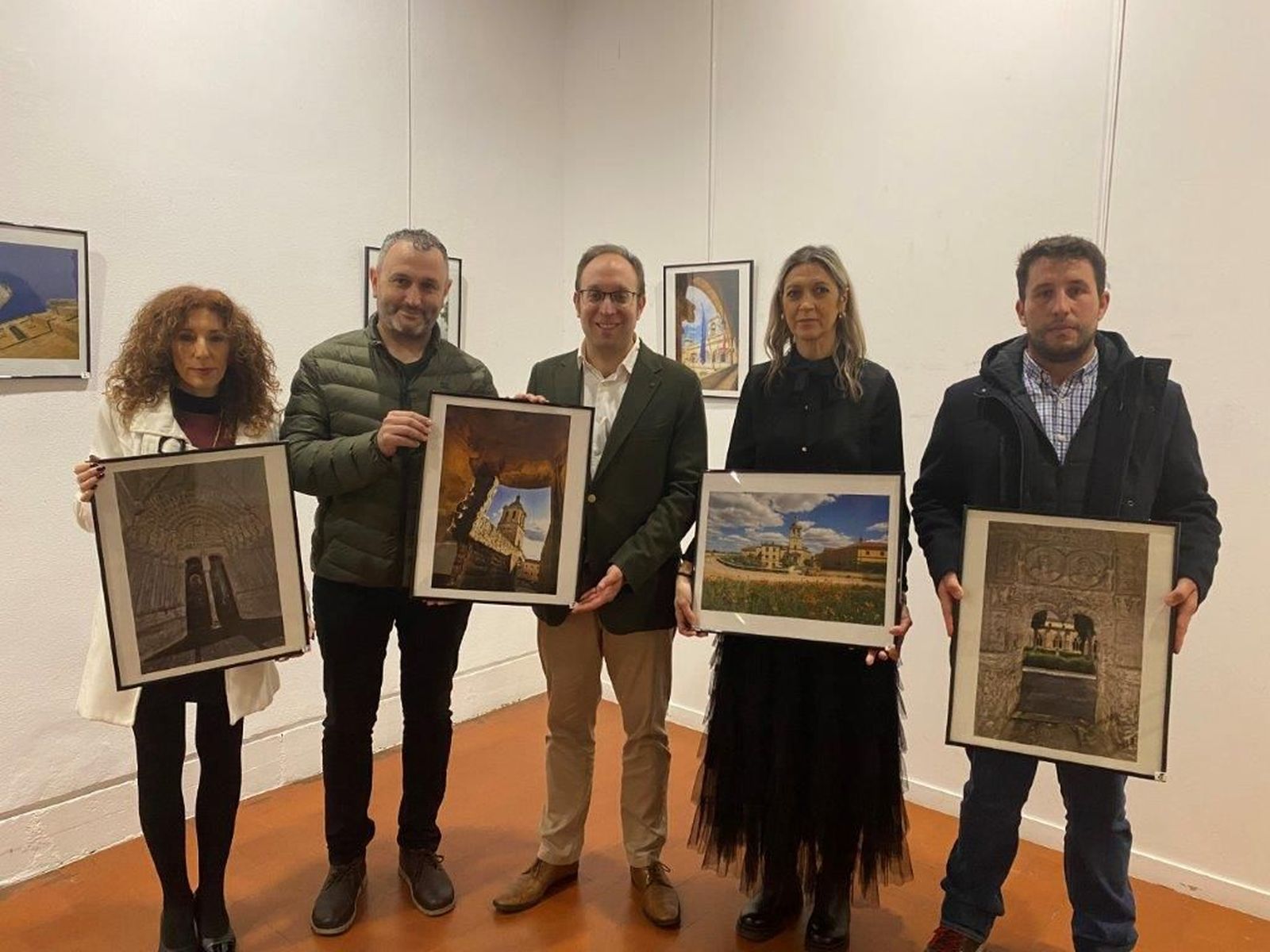 Concurso de fotografía Ciudad Rodrigo