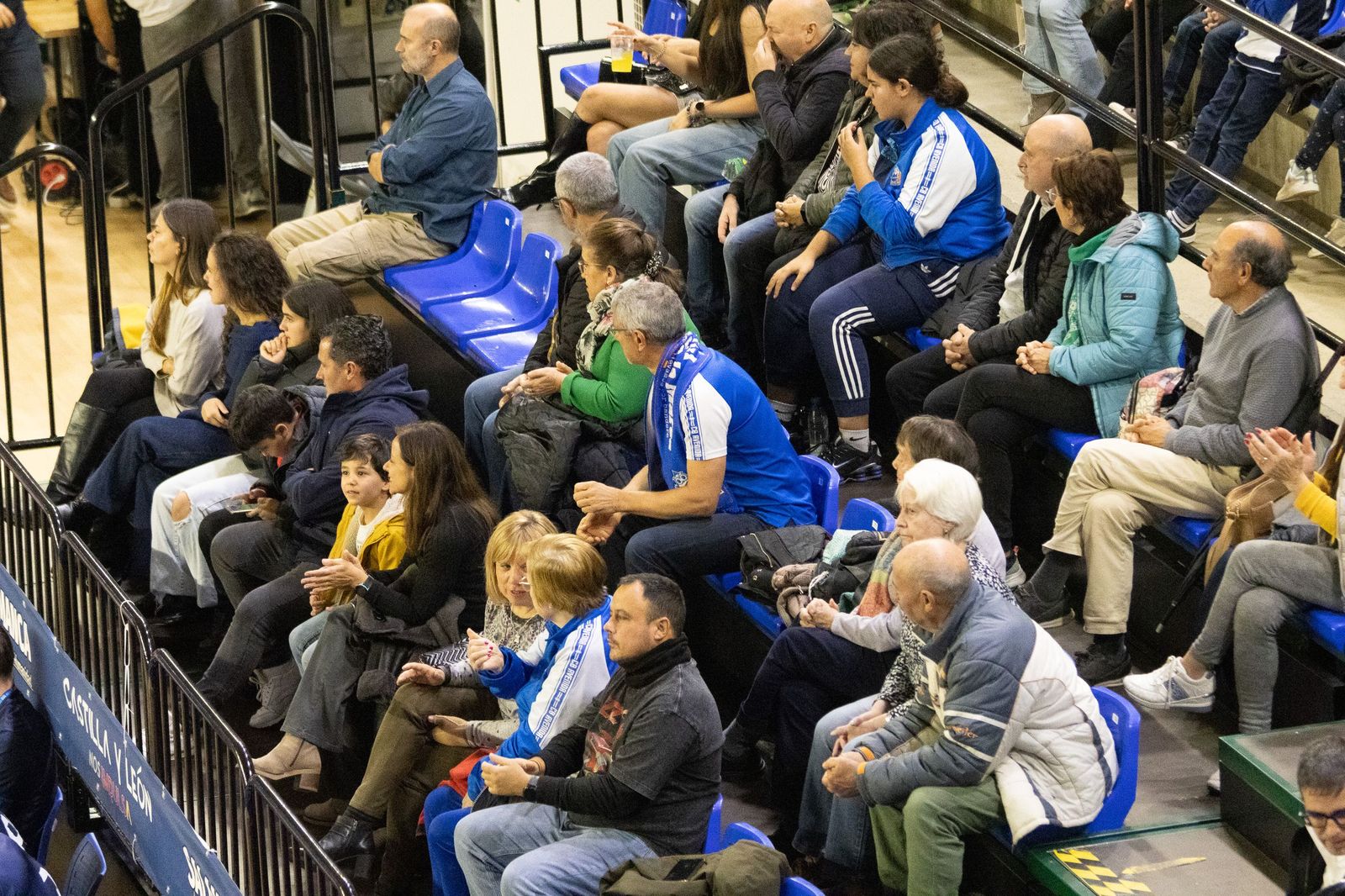 Perfumerías Avenida – Bosco Salesianos