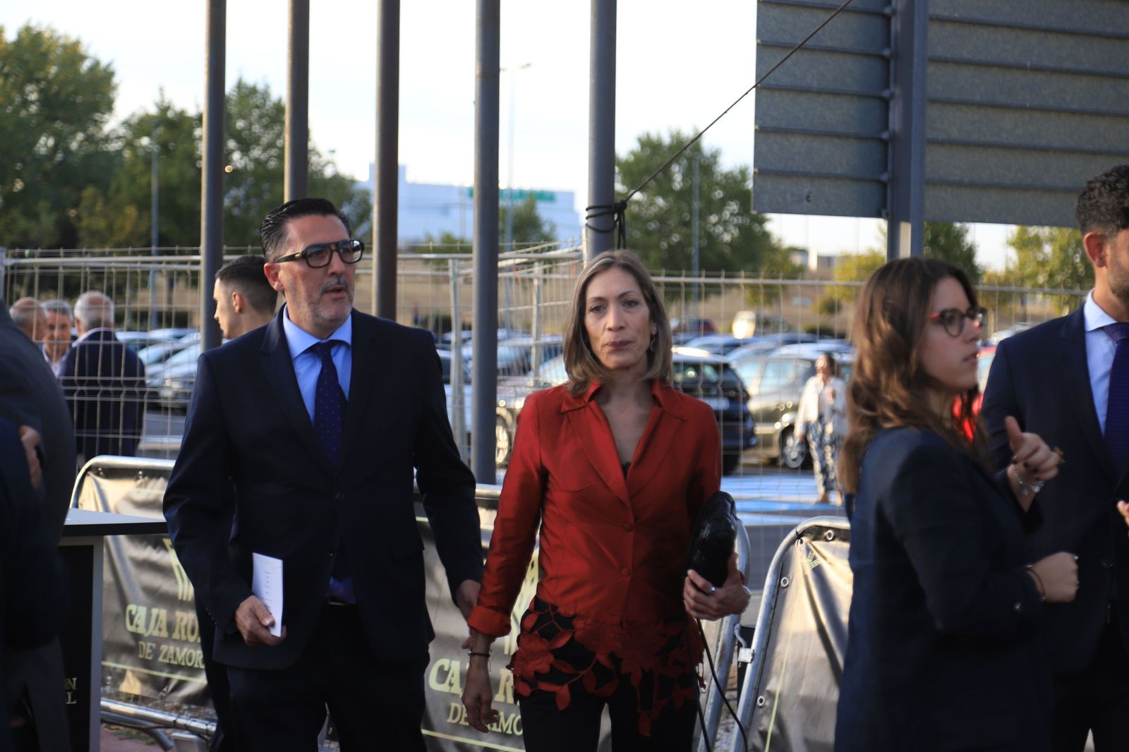 GALERÍA | Premios Caja Rural 2025