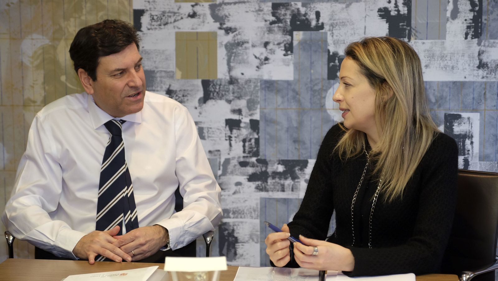 Castilla y León aporta sus propuestas al Foro de Regiones con Desafíos Demográficos