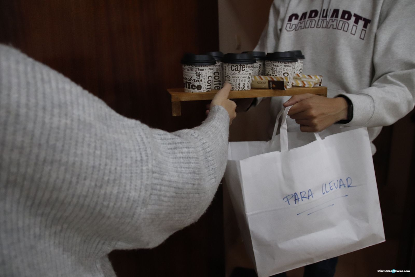 Para llevar cafes (1)