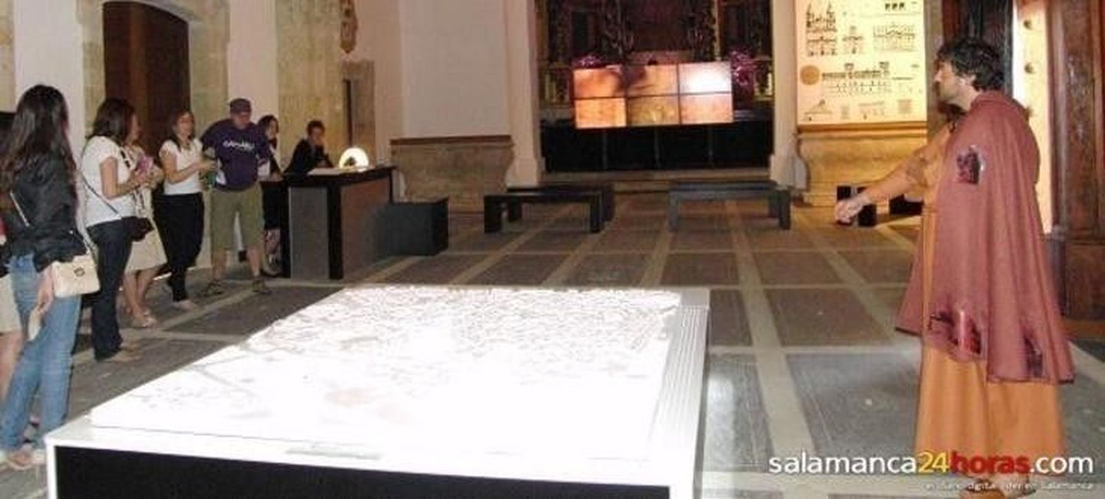 Récord de participantes en la sexta edición de Las Llaves de la Ciudad