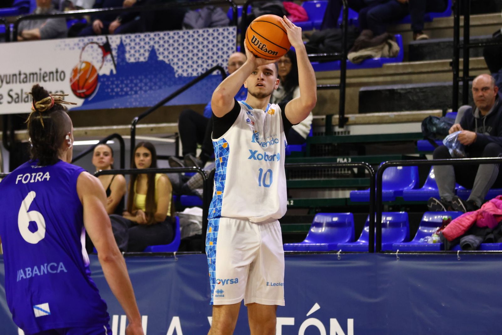 Perfumerías Avenida - CB Rosalía