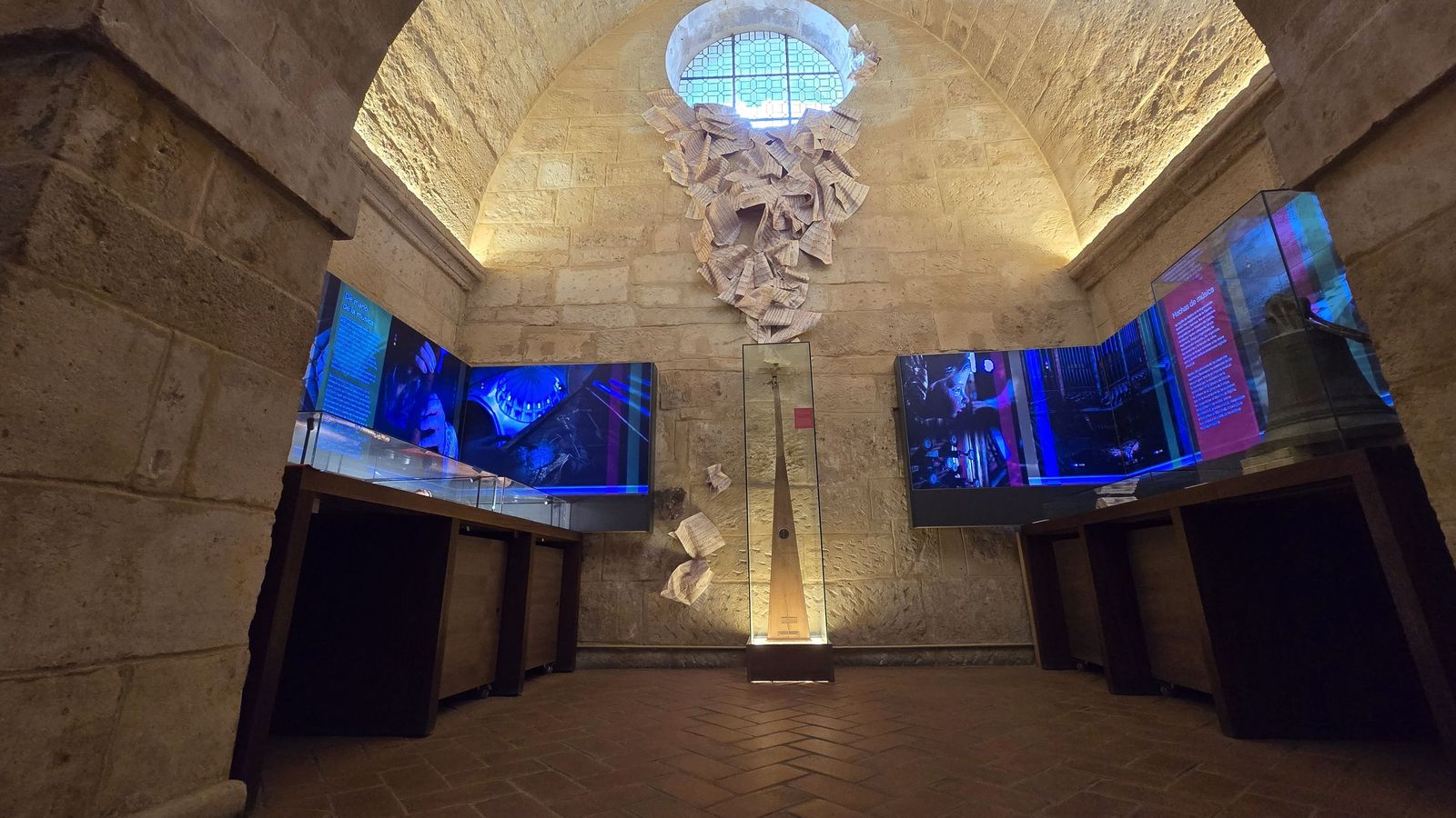 Reportaje Ieronimus+