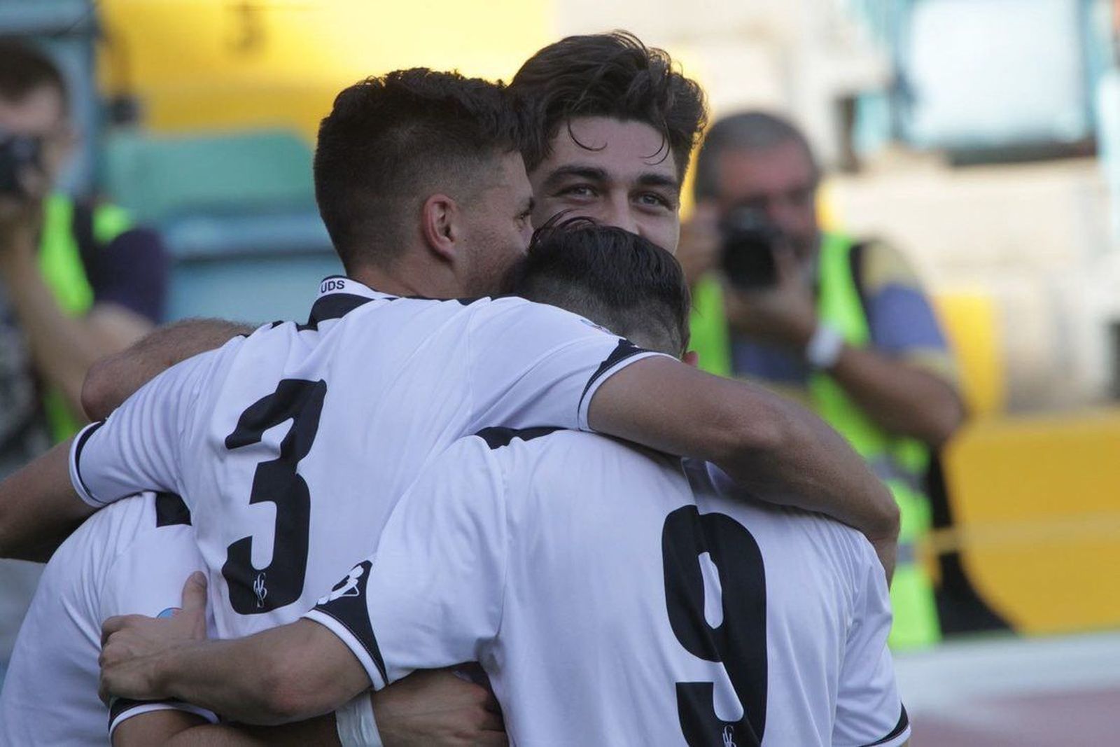 El Salmantino ya sabe lo que es derrotar al Ávila