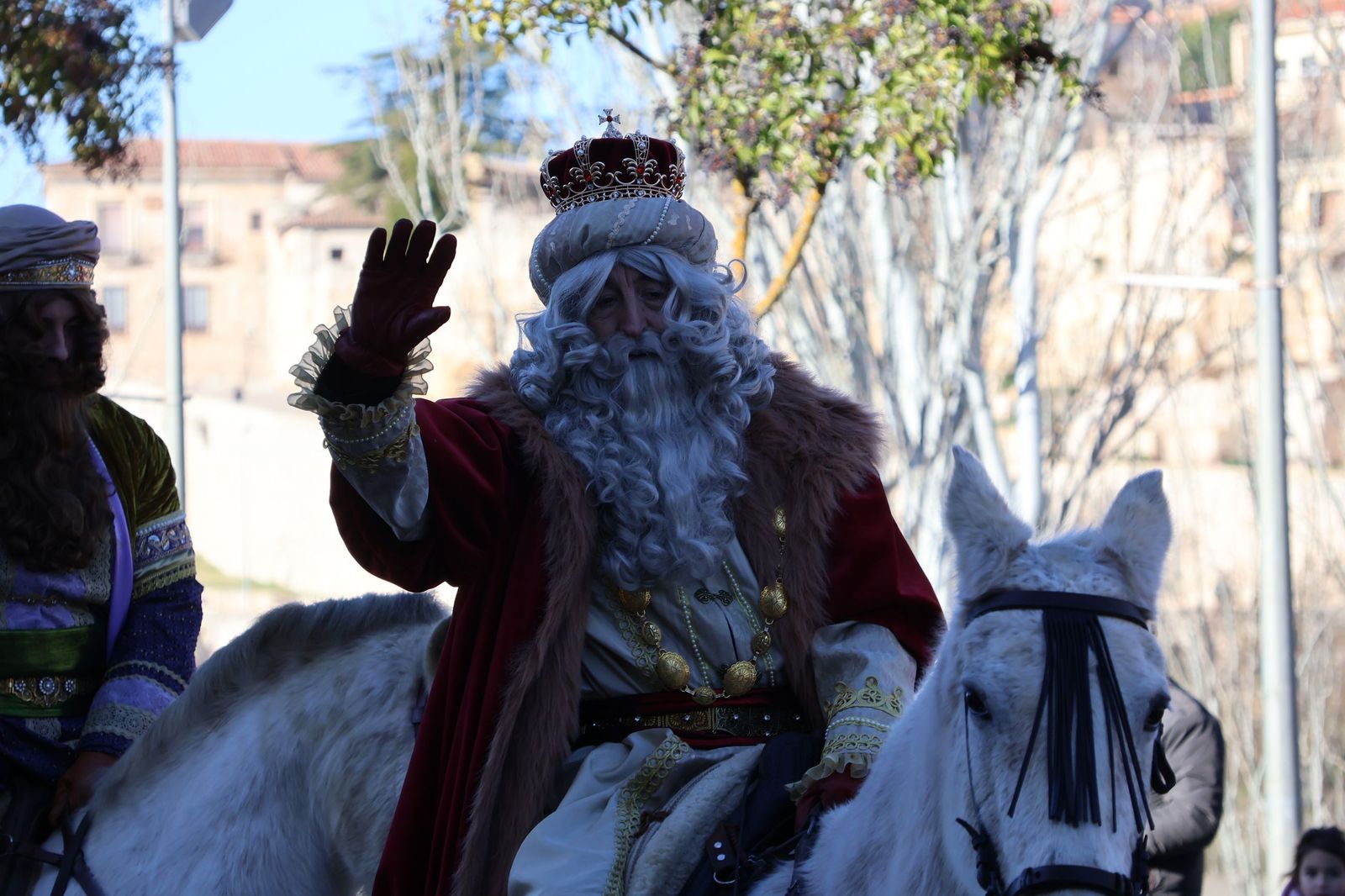 Llegada de los Reyes Magos a Zamora (3).JPG
