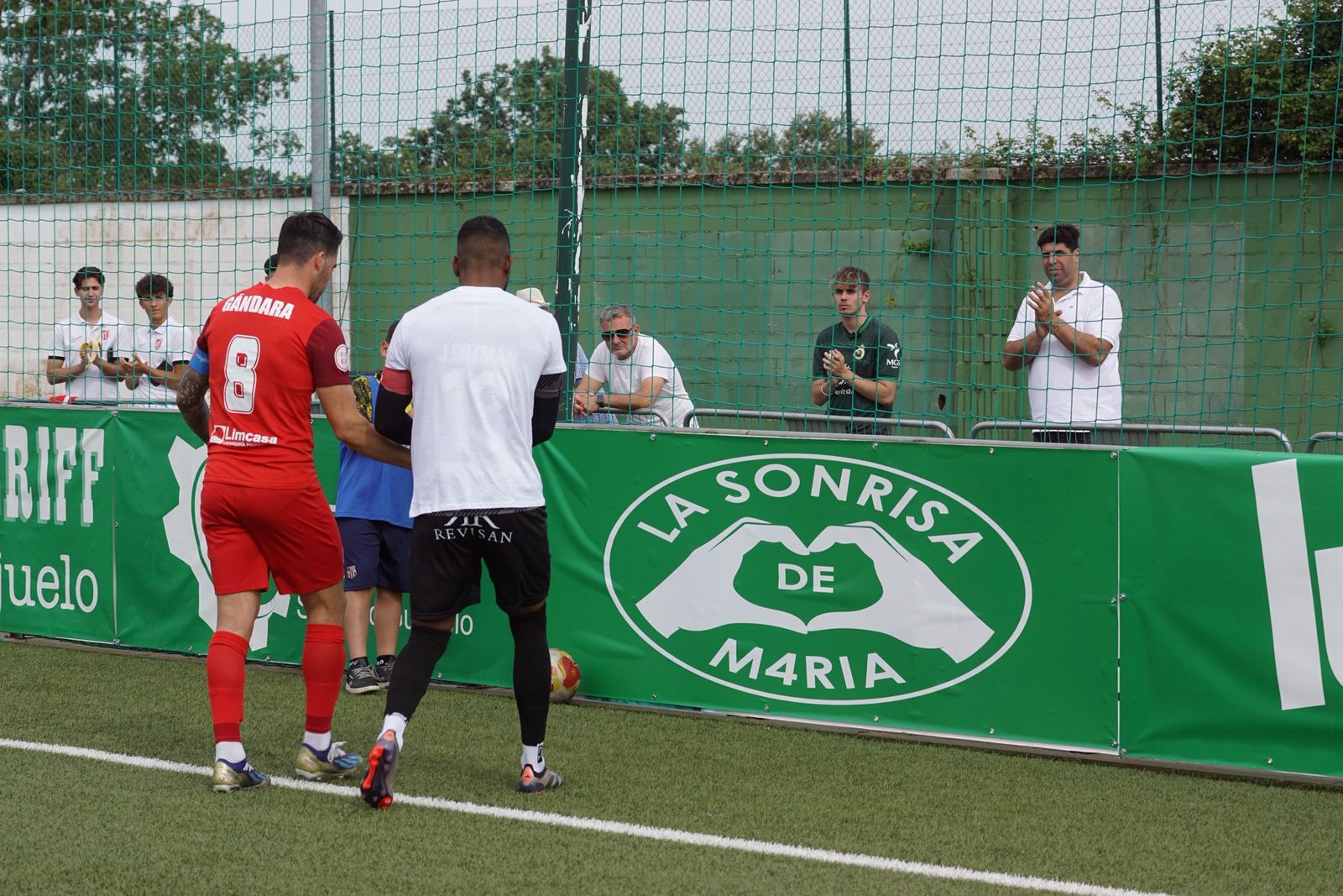 Guijuelo – UD Santa Marta