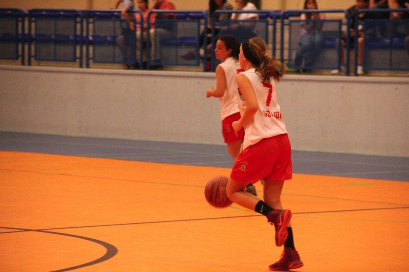 Final Four Trofeo Diputación de Baloncesto