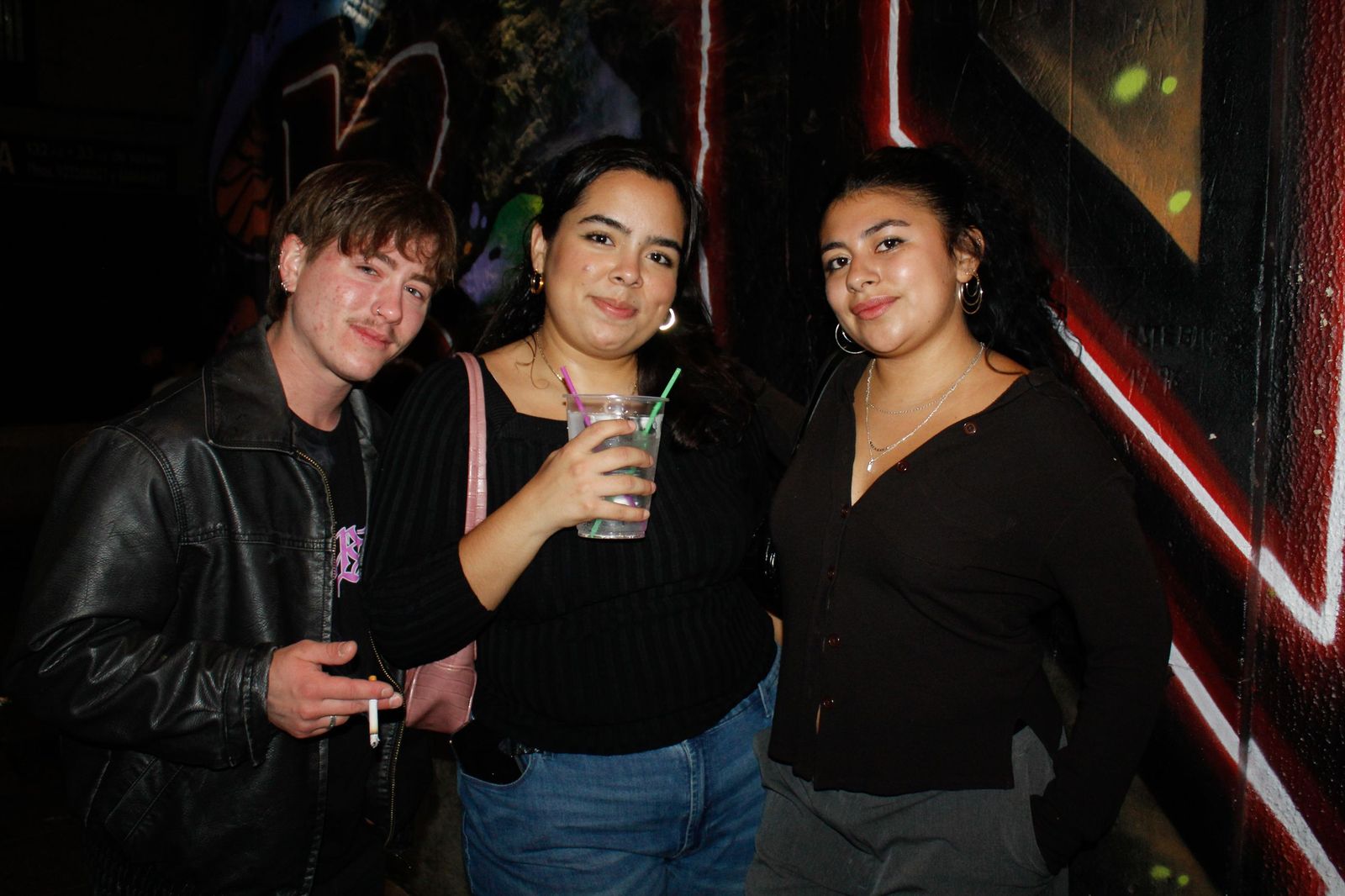 Salamanca de noche, viernes 3 de octubre