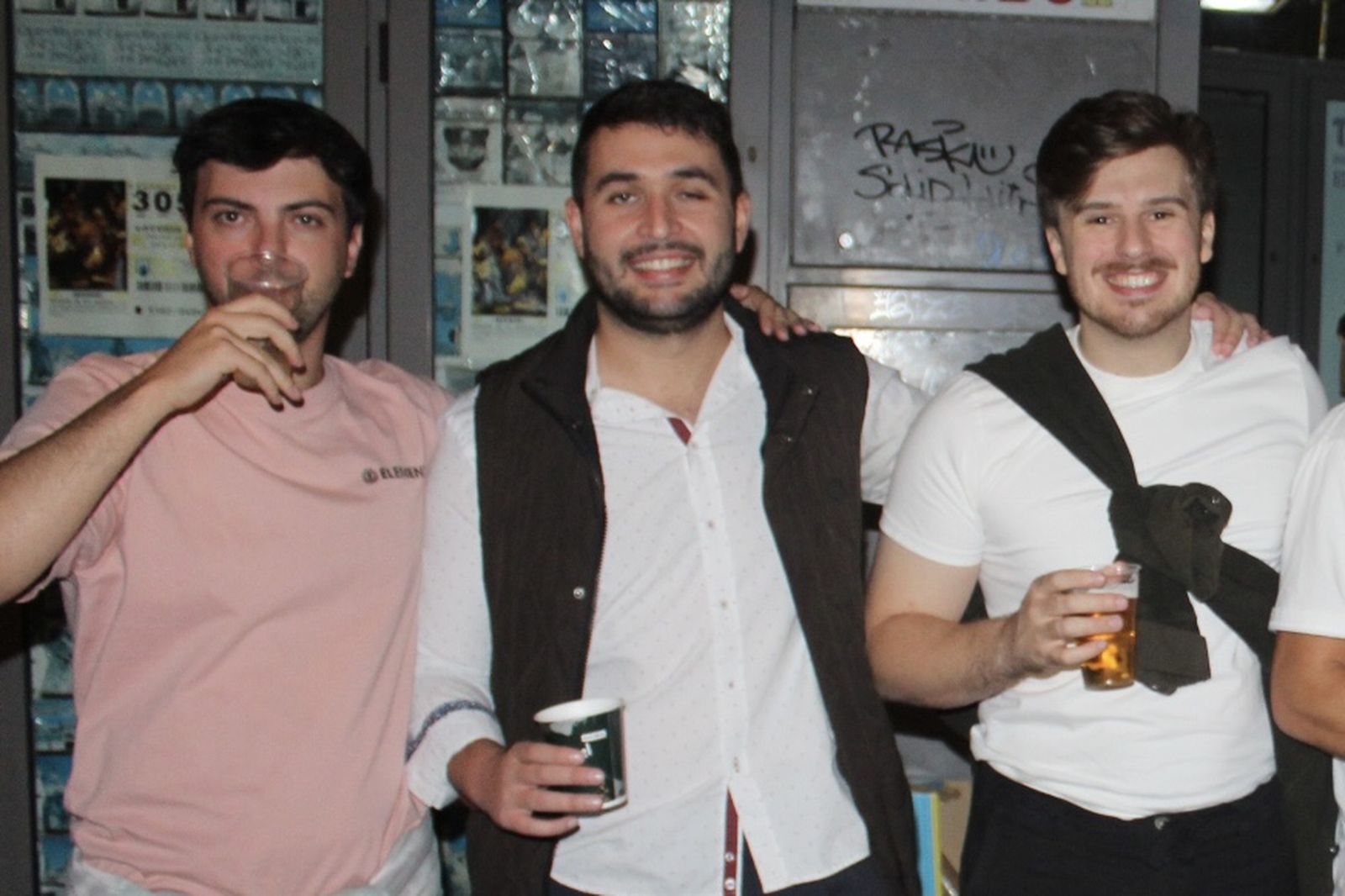 Los salmantinos calientan motores para el primer fin de semana de las Ferias y Fiestas con la Feria de Día