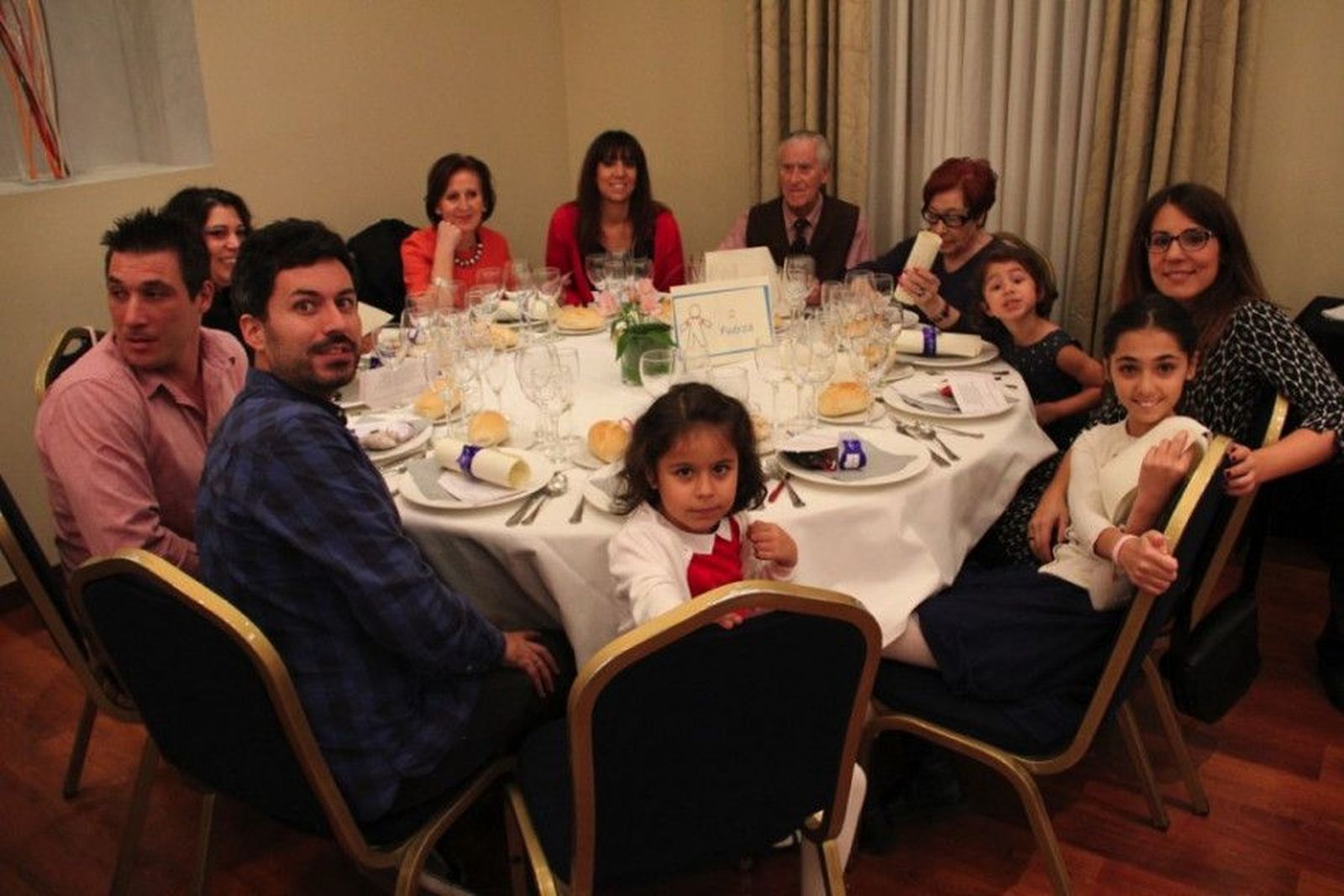 AFIBROSAL   FOTO DE ARCHIVO