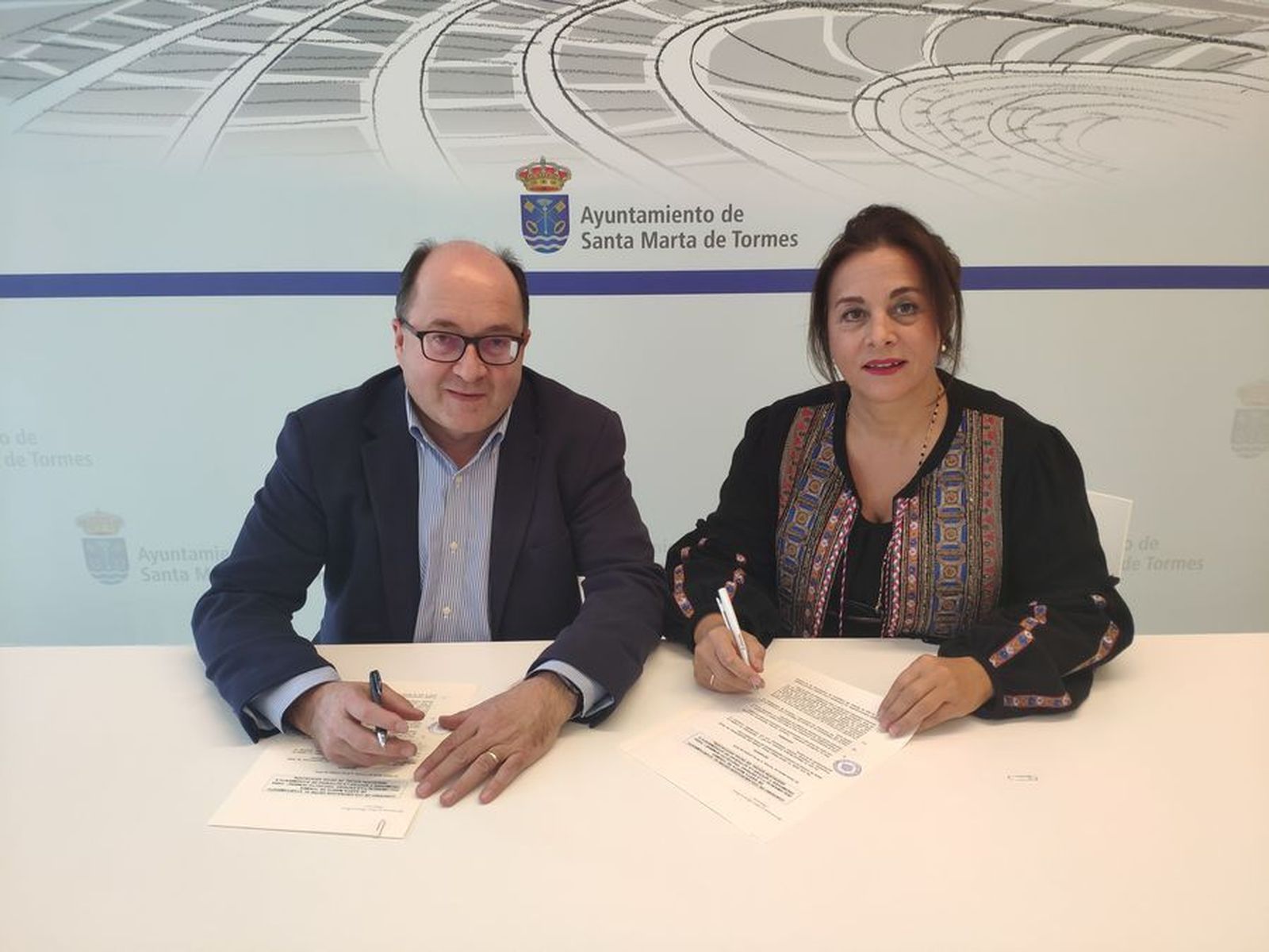 Foto Proyecto Hombre 2019