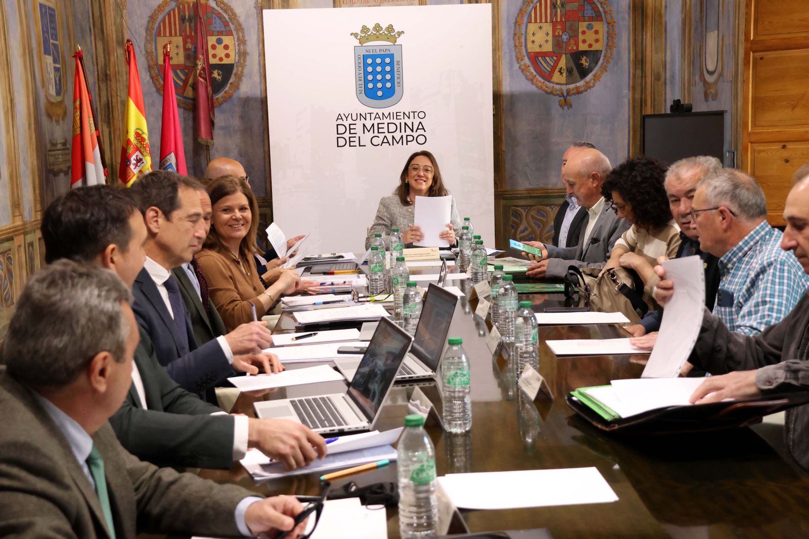 Consejo Agrario de Castilla y León