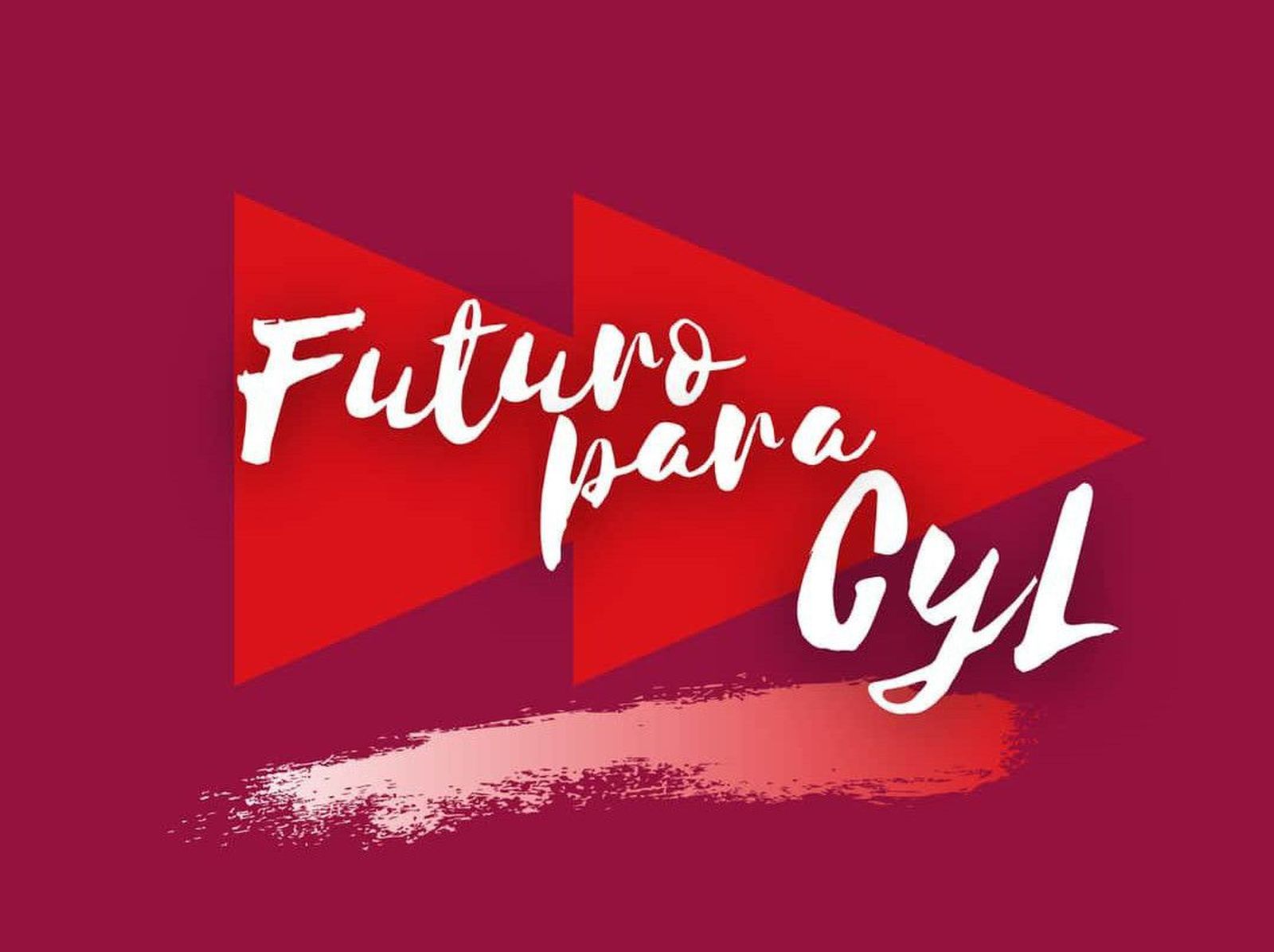 Logo Futuro para Cyl