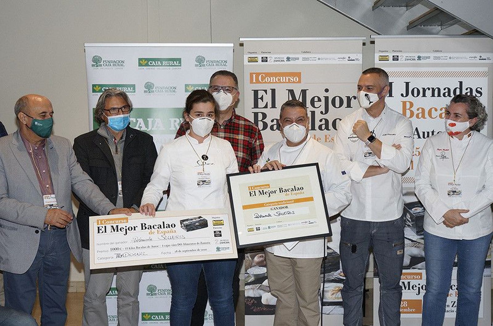 1 Tradicional Rte Solleiros