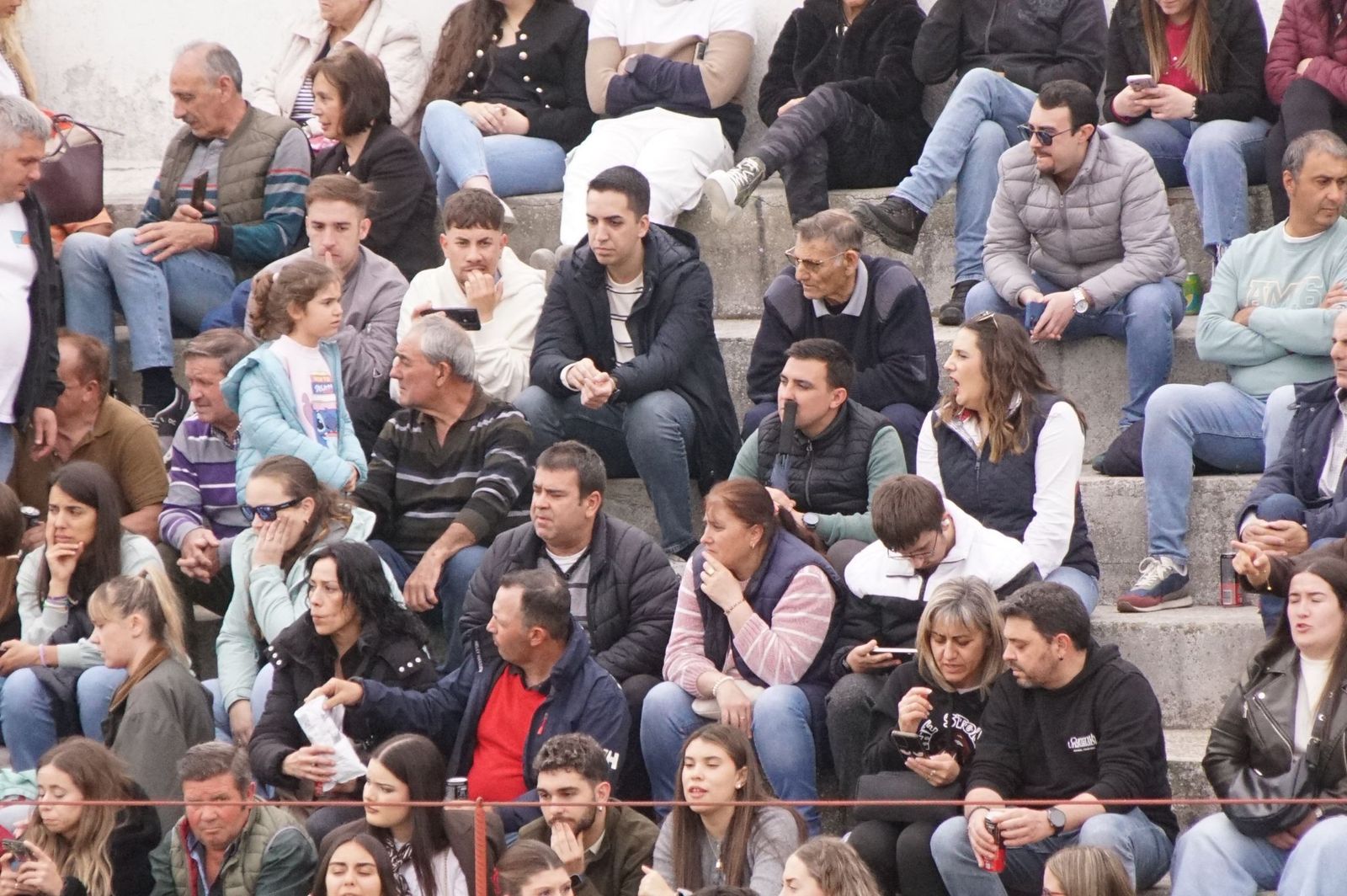 Villoria, toro del Voto