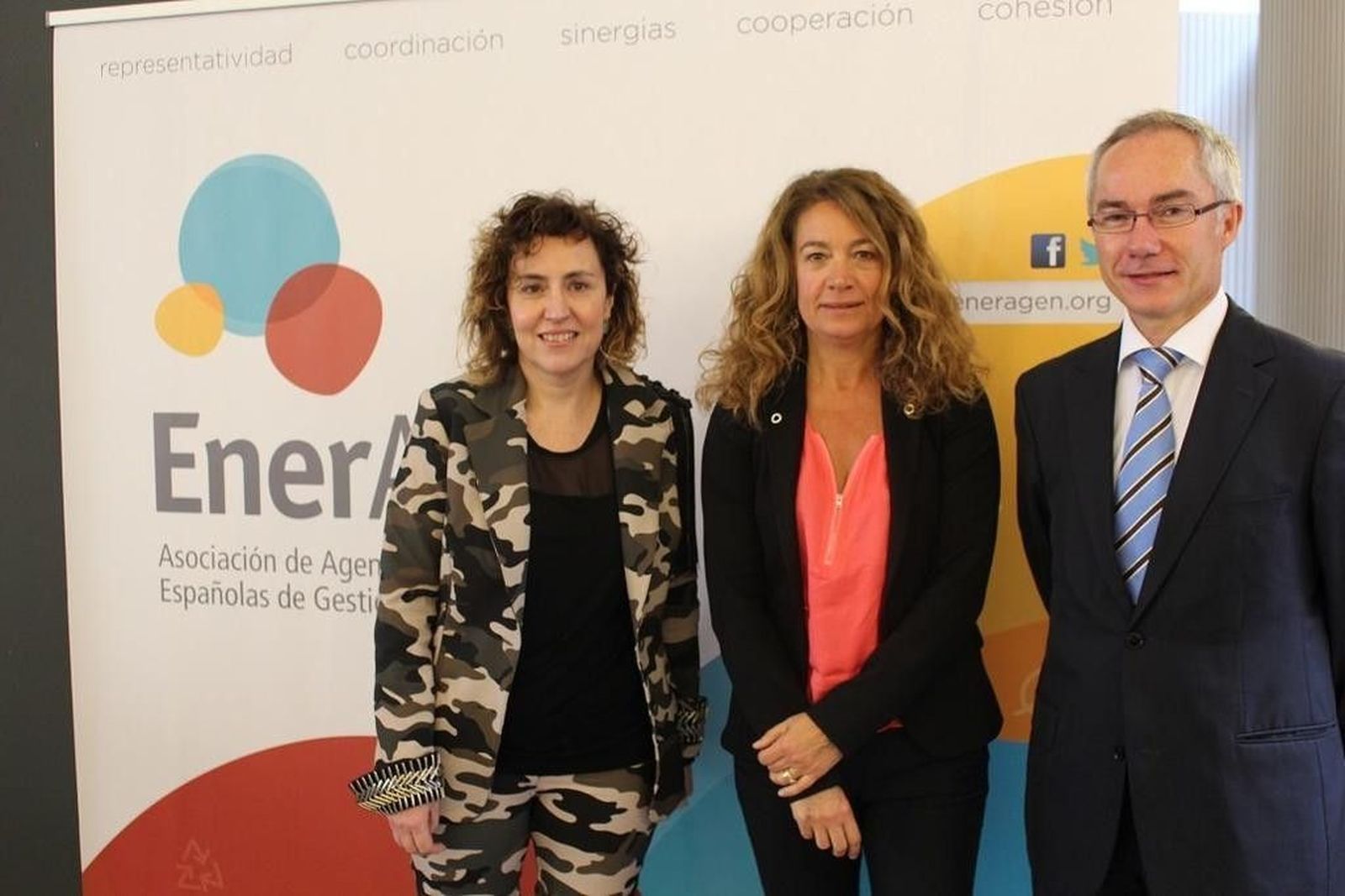 El Ente Regional de la Energía desarrolla una plataforma digital para favorecer el autoconsumo eléctrico 