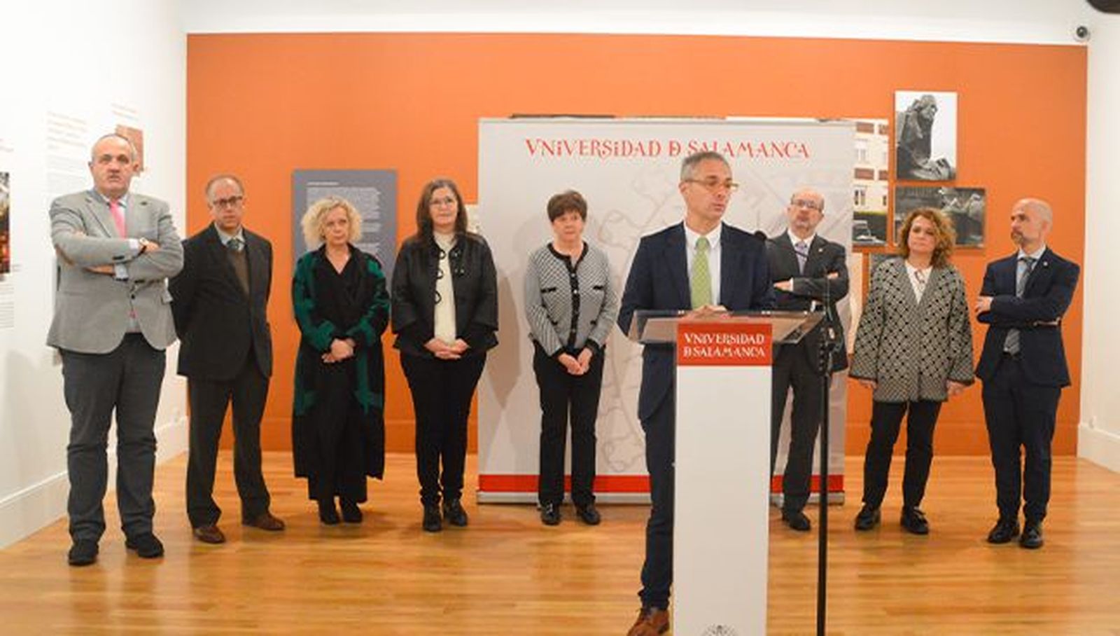 USAL bate su récord de matriculados en doctorado