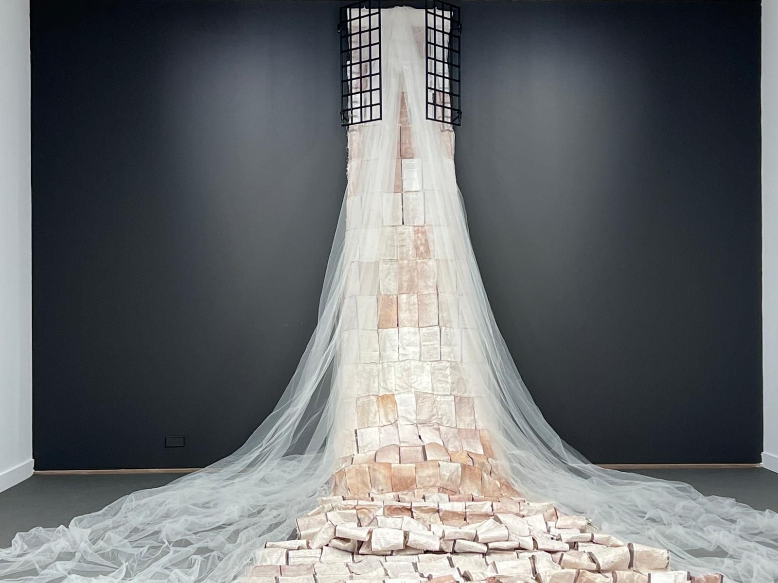 Exposición 'El Amor (no) Nos Destruirá'