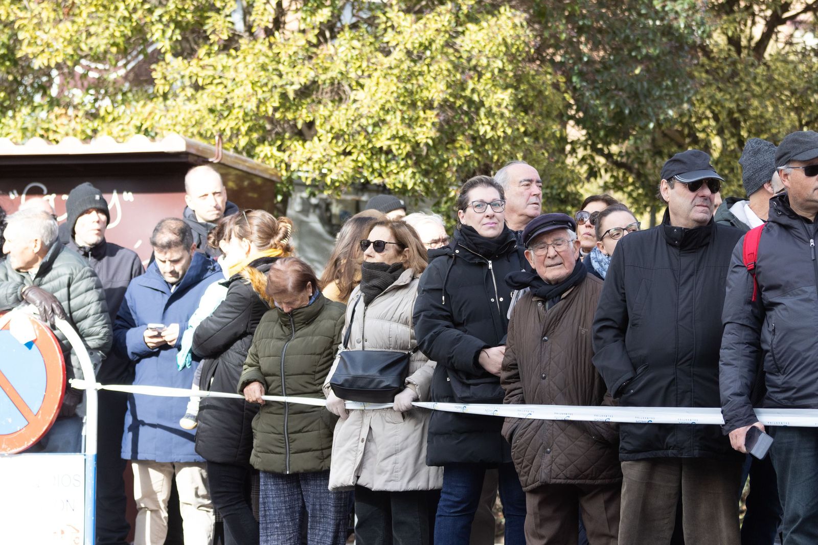San Silvestre Salmantina 2025 (carrera absoluta)