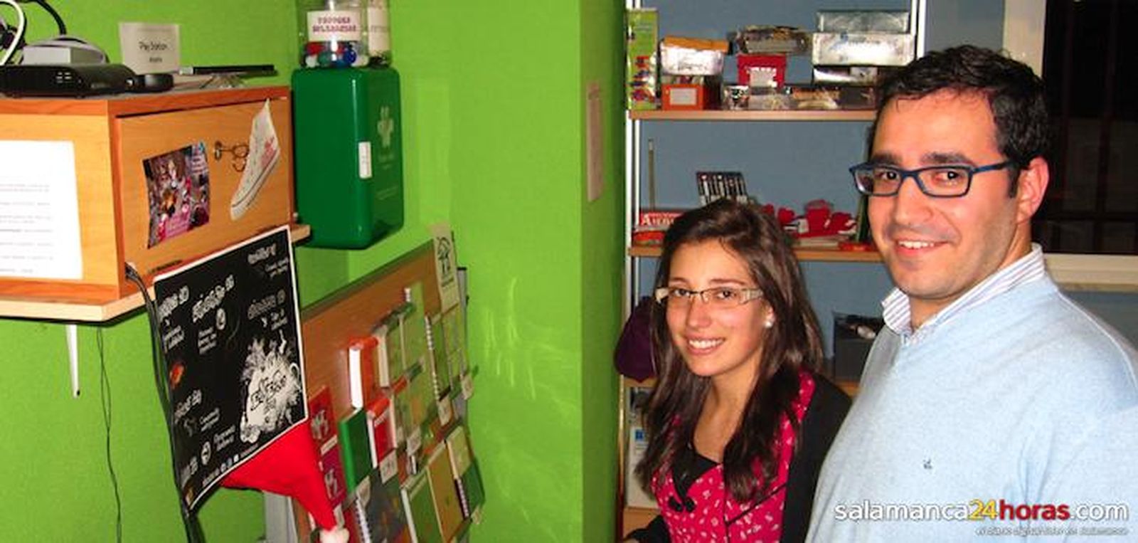 Nuevas actividades y propuestas para enero de 'Guijuelo Joven'